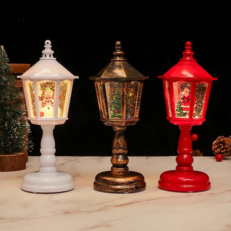 Hot Sale Promotion 49% OFF - 2024 New Christmas Themed Light