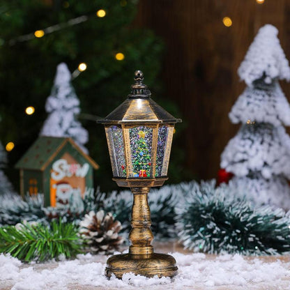 Hot Sale Promotion 49% OFF - 2024 New Christmas Themed Light