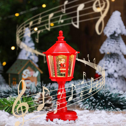 Hot Sale Promotion 49% OFF - 2024 New Christmas Themed Light