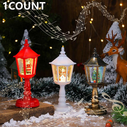 Hot Sale Promotion 49% OFF - 2024 New Christmas Themed Light