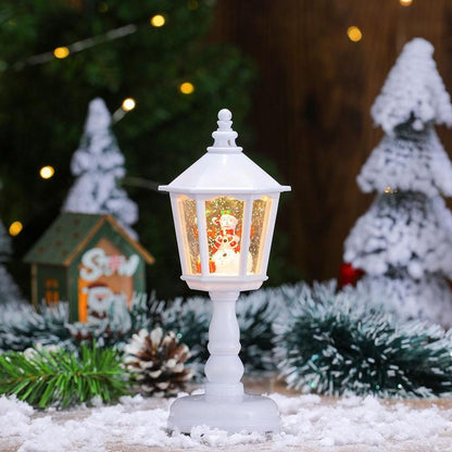 Hot Sale Promotion 49% OFF - 2024 New Christmas Themed Light